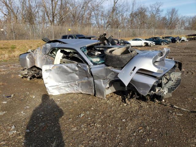 Photo 4 from auction – 2013 DODGE CHALLENGER with VIN 2C3CDYAG9DH582178