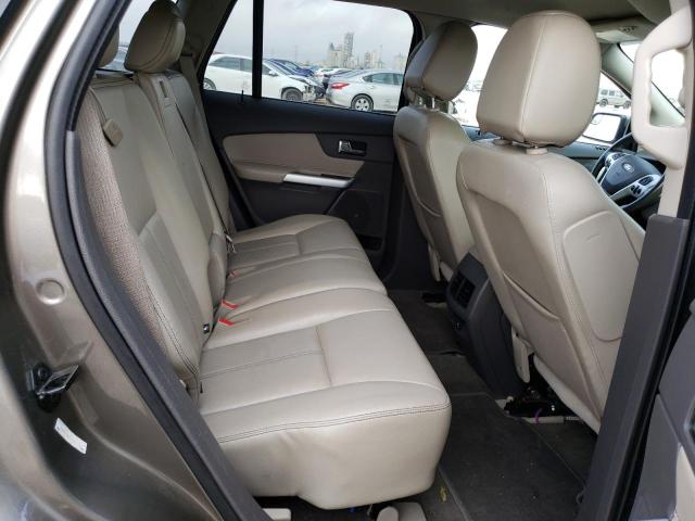 Photo 11 from auction – 2013 FORD EDGE LIMIT with VIN 2FMDK4KC3DBC31047