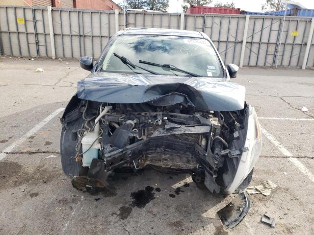 Photo 5 from auction – 2016 NISSAN VERSA S with VIN 3N1CN7AP1GL873808