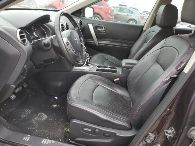 Photo 7 from auction – 2011 NISSAN ROGUE S with VIN JN8AS5MV2BW267145