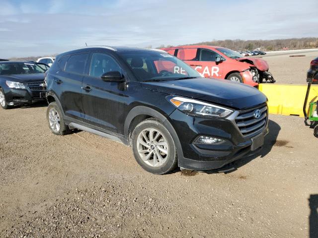 Photo 4 from auction – 2017 HYUNDAI TUCSON LIM with VIN KM8J33A45HU278214
