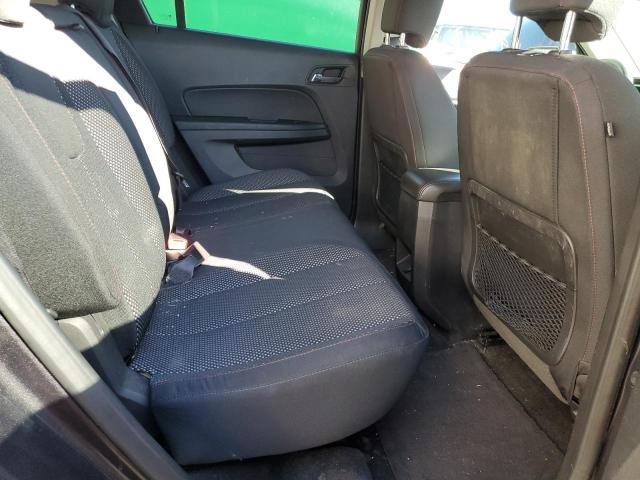 Photo 10 from auction – 2016 GMC TERRAIN SL with VIN 2GKFLSEK9G6234456