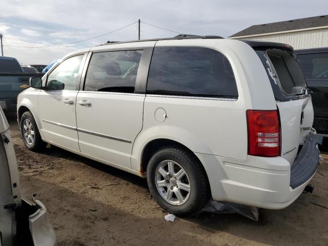 Photo 2 from auction – 2010 CHRYSLER TOWN & COU with VIN 2A4RR5D13AR235877