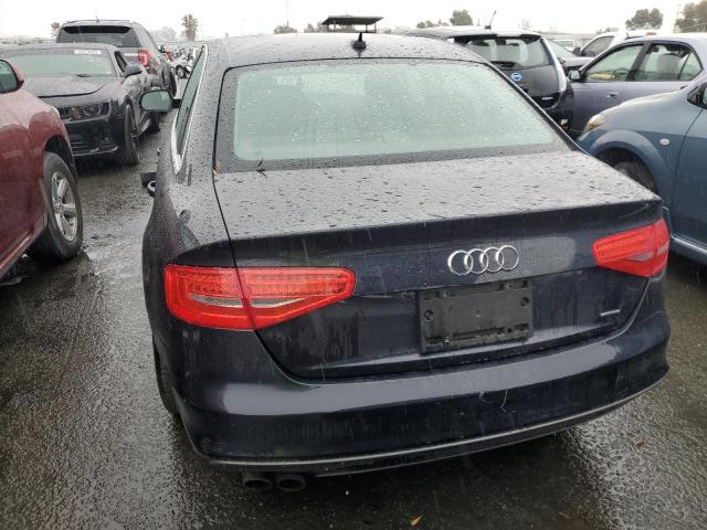 Photo 6 from auction – 2014 AUDI A4 PREMIUM with VIN WAUFFAFL6EN043412
