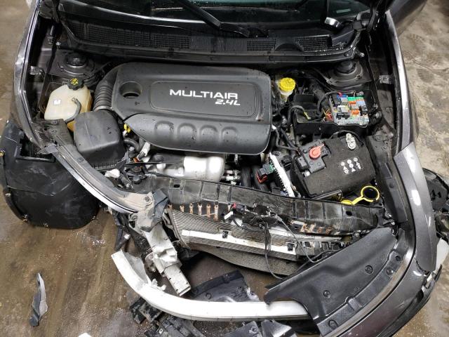 Photo 11 from auction – 2015 DODGE DART SXT with VIN 1C3CDFBB7FD101934