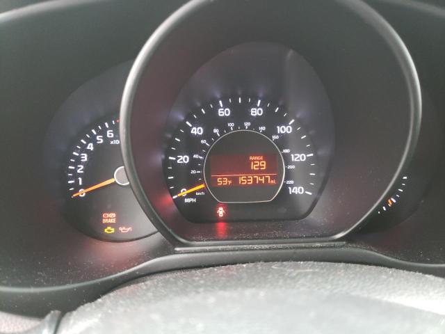 Photo 9 from auction – 2015 KIA SOUL with VIN KNDJN2A29F7208931