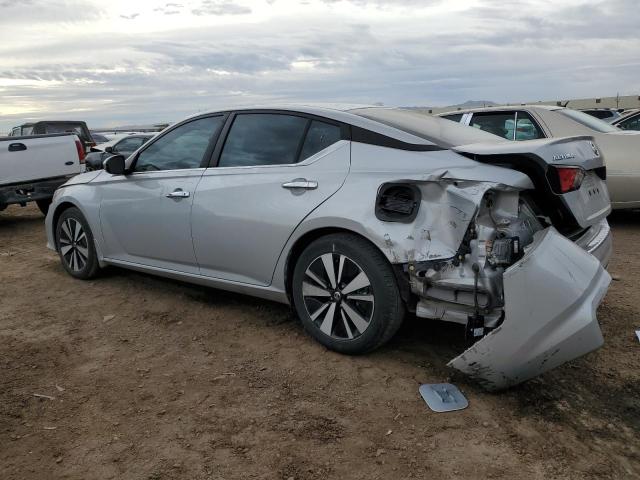 Photo 2 from auction – 2021 NISSAN ALTIMA SV with VIN 1N4BL4DV4MN337380