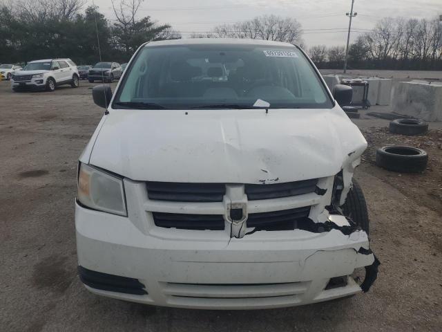 Photo 5 from auction – 2010 DODGE GRAND CARA with VIN 2D4RN4DE2AR466822