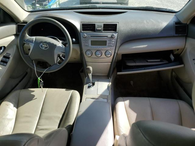 Photo 8 from auction – 2010 TOYOTA CAMRY BASE with VIN 4T1BF3EK3AU061352