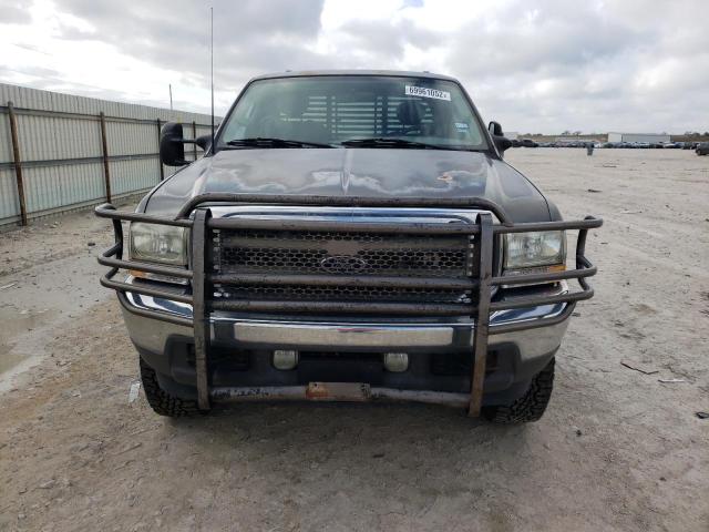 Photo 5 from auction – 2003 FORD F250 SUPER with VIN 1FTNX21S43EA55121