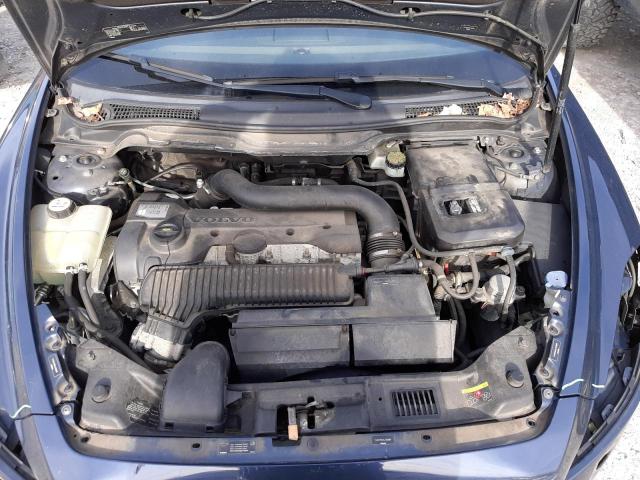 Photo 11 from auction – 2012 VOLVO C70 T5 with VIN YV1672MCXCJ123898