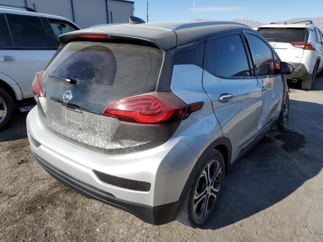Photo 3 from auction – 2017 CHEVROLET BOLT EV PR with VIN 1G1FX6S01H4189454