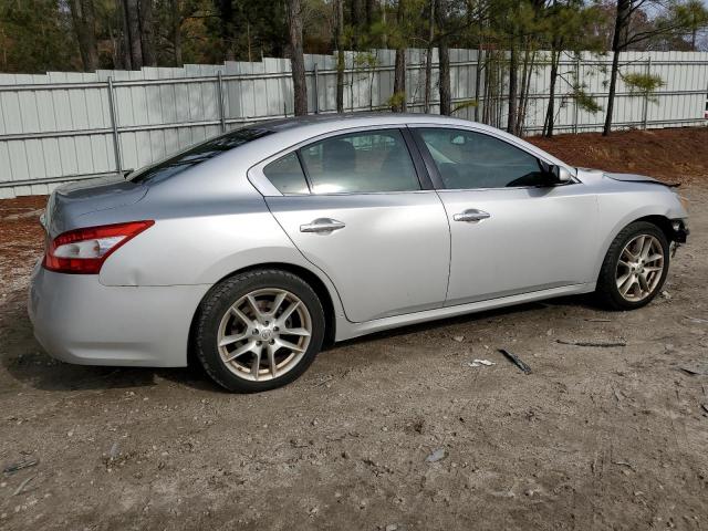 Photo 3 from auction – 2011 NISSAN MAXIMA S with VIN 1N4AA5AP8BC809392