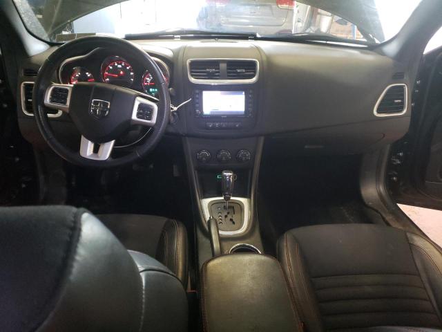 Photo 8 from auction – 2013 DODGE AVENGER R/ with VIN 1C3CDZBG0DN611269