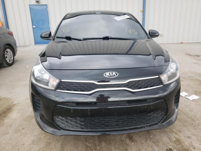 Photo 5 from auction – 2019 KIA RIO S with VIN 3KPA24AB2KE201236