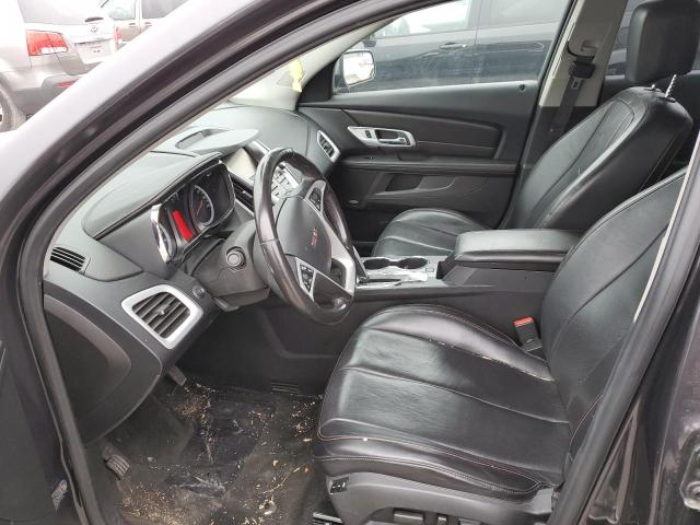 Photo 7 from auction – 2013 GMC TERRAIN SL with VIN 2GKFLWE35D6164496
