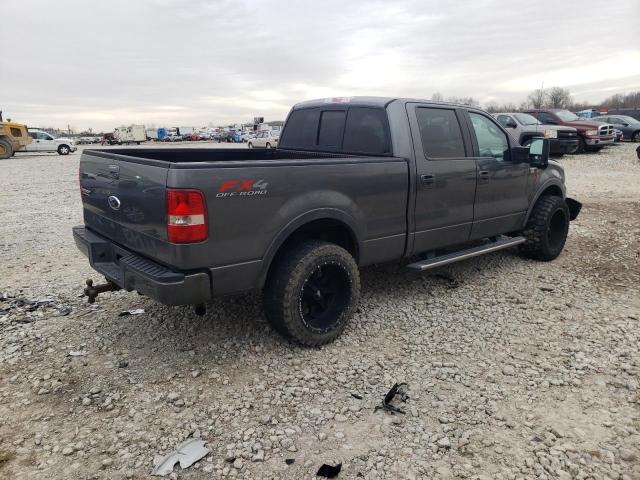 Photo 3 from auction – 2008 FORD F150 SUPER with VIN 1FTPW14528FA04617