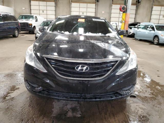 Photo 5 from auction – 2012 HYUNDAI SONATA GLS with VIN 5NPEB4AC5CH367872