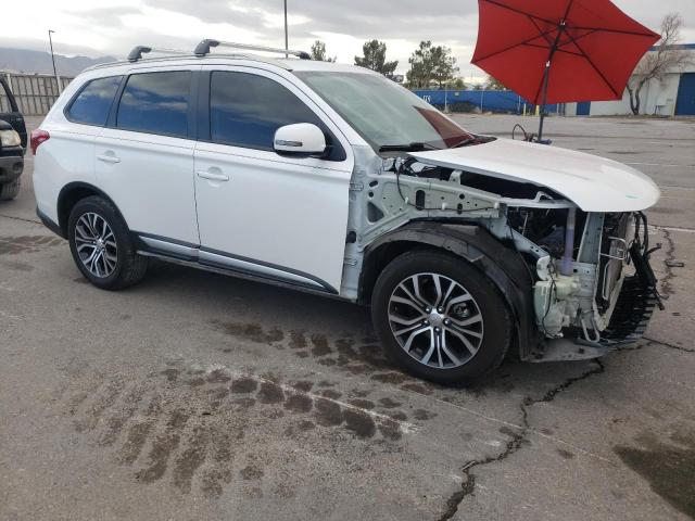 Photo 4 from auction – 2017 MITSUBISHI OUTLANDER with VIN JA4AD3A39HZ058886