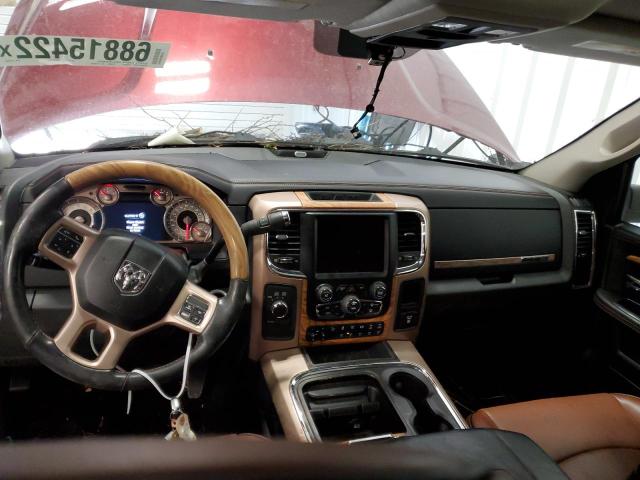 Photo 8 from auction – 2016 RAM 2500 LONGH with VIN 3C6UR5GL4GG259303
