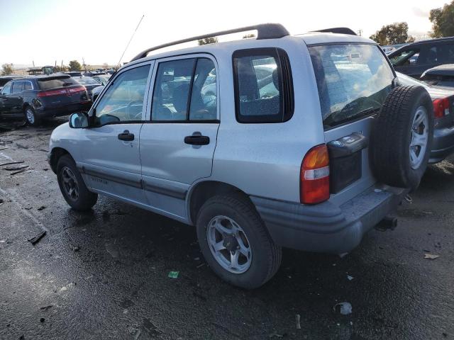 Photo 2 from auction – 2000 CHEVROLET TRACKER with VIN 2CNBJ13C9Y6933573