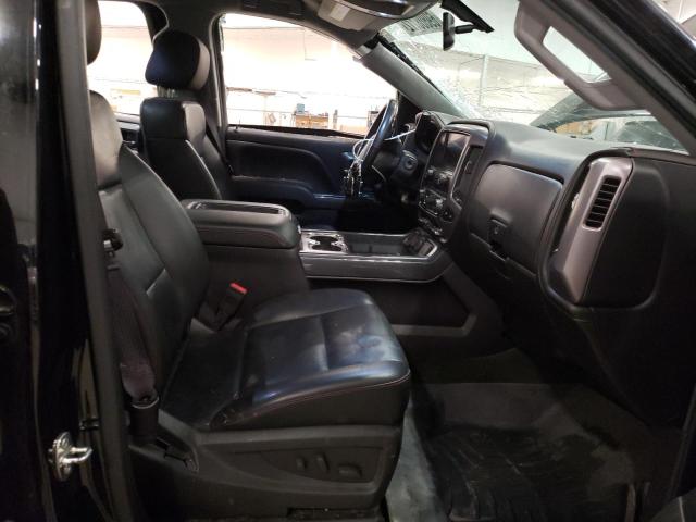 Photo 7 from auction – 2015 GMC SIERRA K15 with VIN 3GTU2VEC2FG198564