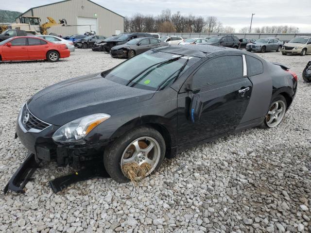 NISSAN ALTIMA S 2010 with VIN 1N4AL2EP1AC121705 - Photo from auction