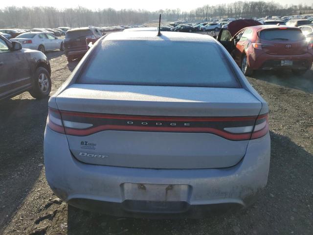 Photo 6 from auction – 2014 DODGE DART SE with VIN 1C3CDFAA6ED721309