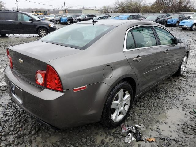 Photo 3 from auction – 2010 CHEVROLET MALIBU LS with VIN 1G1ZB5EB4A4152360