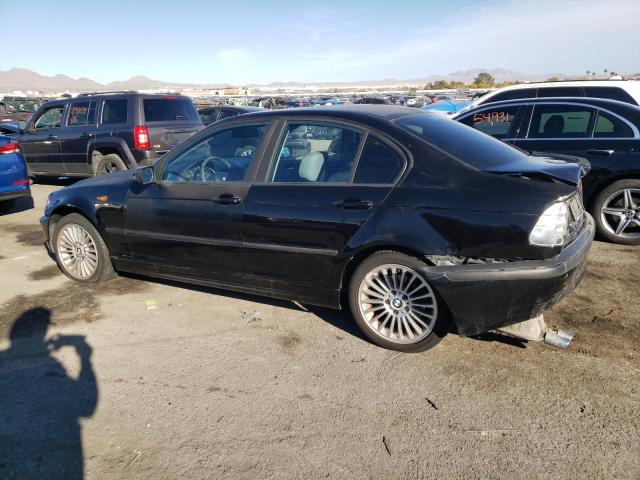 Photo 2 from auction – 2003 BMW 325 XI with VIN WBAEU33493PM53973
