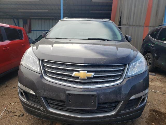 Photo 5 from auction – 2016 CHEVROLET TRAVERSE L with VIN 1GNKVGKD9GJ303910