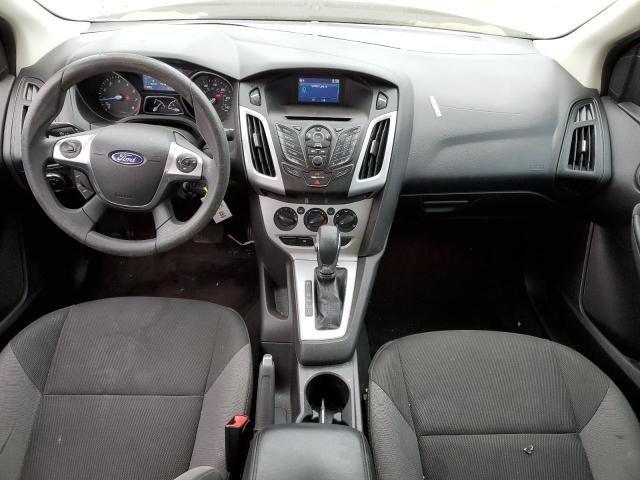 Photo 8 from auction – 2014 FORD FOCUS SE with VIN 1FADP3F27EL330463