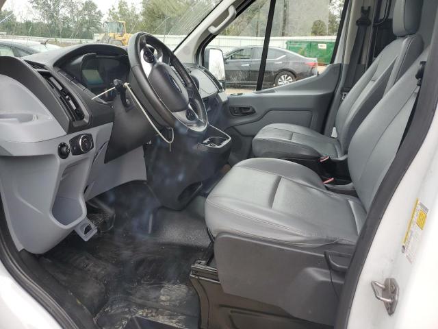 Photo 7 from auction – 2019 FORD TRANSIT T- with VIN 1FTYR1CMXKKB54509