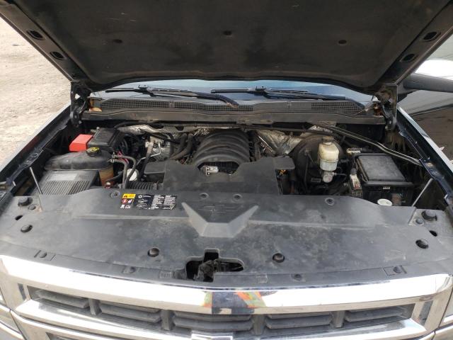 Photo 11 from auction – 2014 CHEVROLET SILVERADO with VIN 3GCUKSEC2EG127085