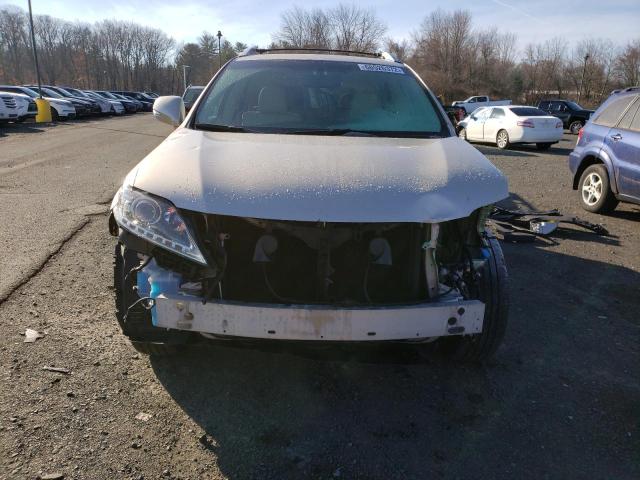 Photo 5 from auction – 2015 LEXUS RX 350 BAS with VIN 2T2BK1BA4FC264508