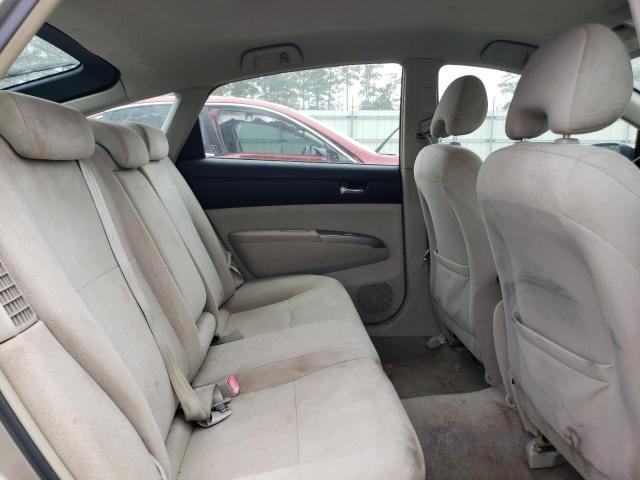 Photo 10 from auction – 2007 TOYOTA PRIUS with VIN JTDKB20U577593731