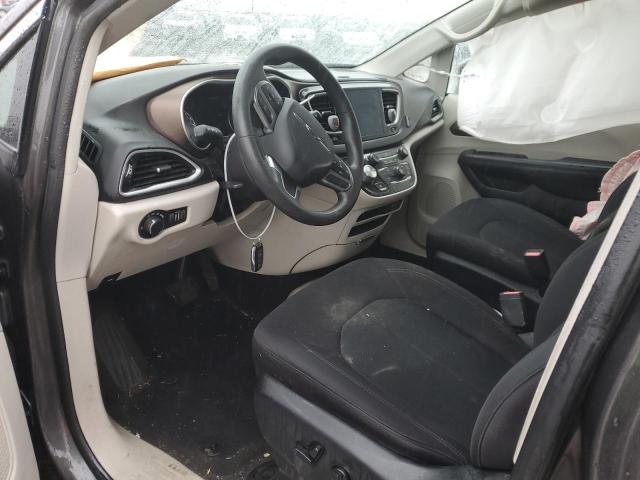 Photo 7 from auction – 2017 CHRYSLER PACIFICA T with VIN 2C4RC1DG6HR667703