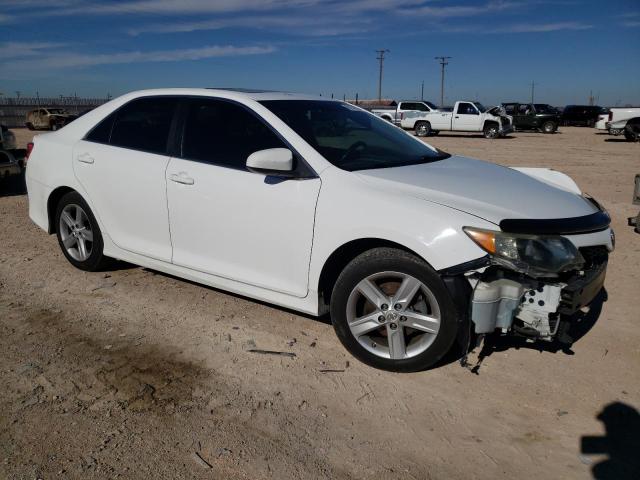Zdjęcie 4 z aukcji – 2012 TOYOTA CAMRY BASE z VIN 4T1BF1FK1CU182984