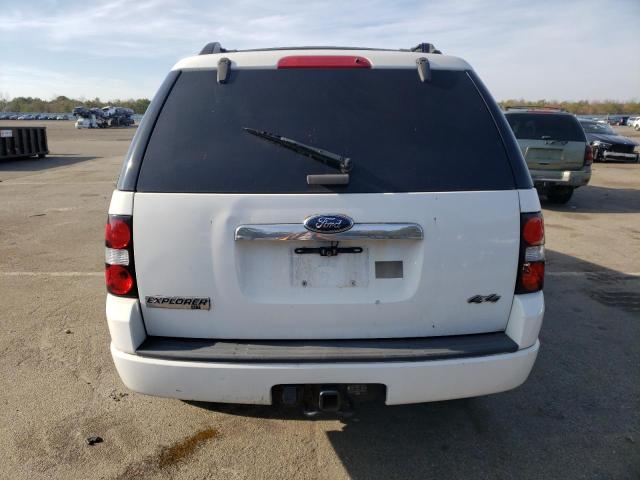 Photo 6 from auction – 2009 FORD EXPLORER X with VIN 1FMEU73E99UA19402