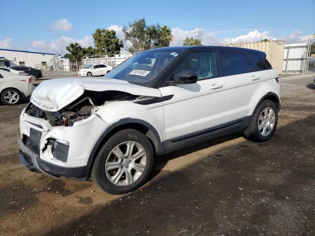 LAND ROVER RANGE ROVE 2016 with VIN SALVP2BG0GH082856 - Photo from auction