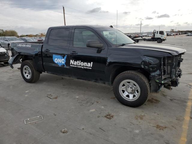 Photo 4 from auction – 2014 CHEVROLET SILVERADO with VIN 3GCPCPEH8EG184880