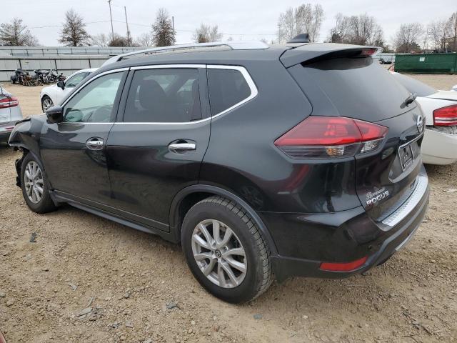 Photo 2 from auction – 2019 NISSAN ROGUE S with VIN KNMAT2MTXKP548108
