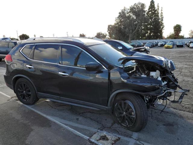 Photo 4 from auction – 2019 NISSAN ROGUE S with VIN KNMAT2MT9KP554188