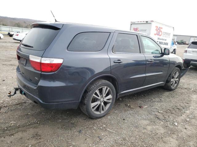 Photo 3 from auction – 2013 DODGE DURANGO R/ with VIN 1C4SDJCT5DC645837