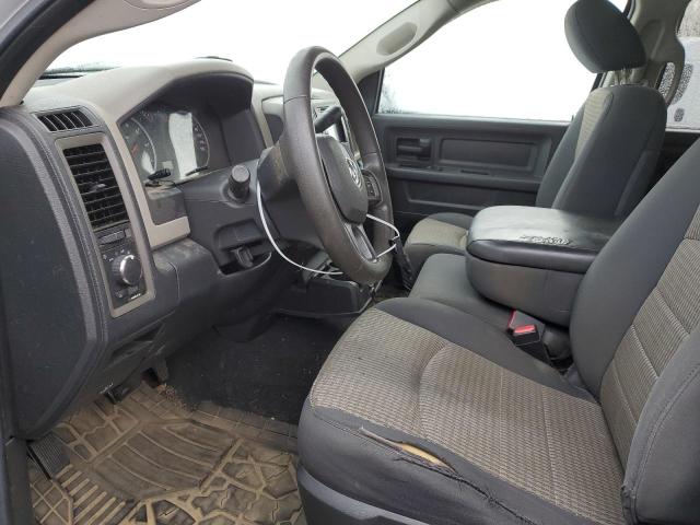 Photo 7 from auction – 2012 DODGE RAM 1500 S with VIN 1C6RD7FTXCS208747
