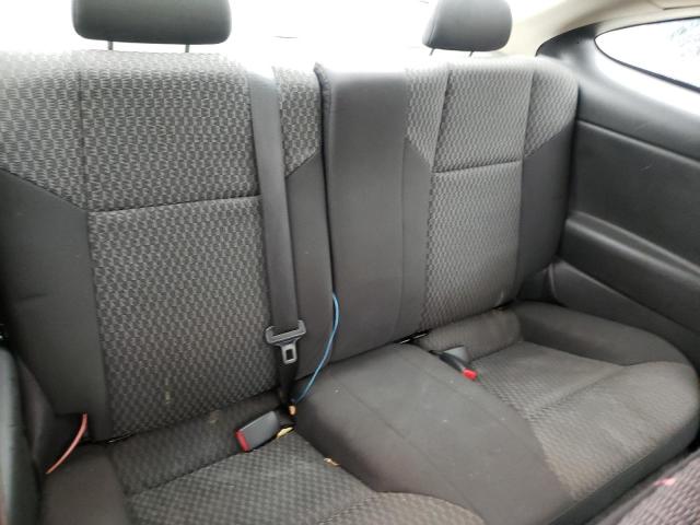 Photo 10 from auction – 2007 CHEVROLET COBALT LT with VIN 1G1AL15F677343744