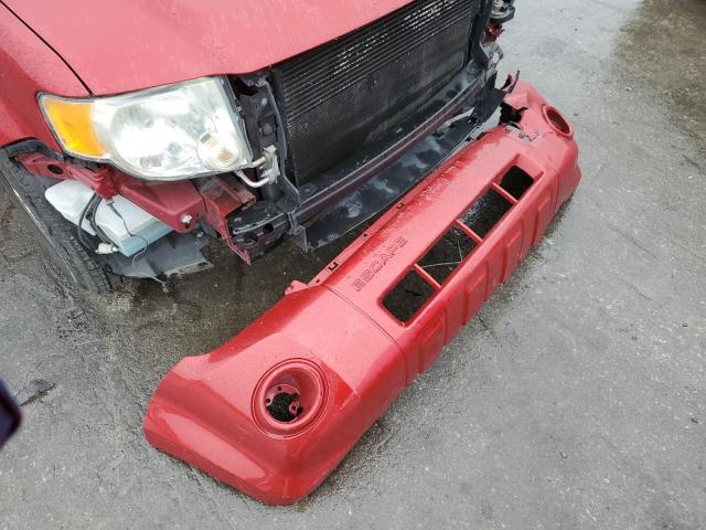 Photo 13 from auction – 2009 FORD ESCAPE XLT with VIN 1FMCU03759KD08157