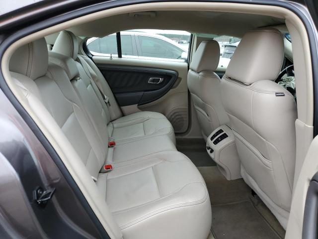 Photo 10 from auction – 2012 FORD TAURUS SEL with VIN 1FAHP2EW3CG105768