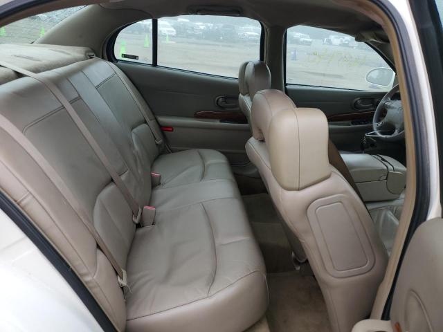 Photo 10 from auction – 2003 BUICK LESABRE CU with VIN 1G4HP54K63U140215