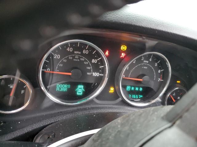 Photo 9 from auction – 2015 JEEP WRANGLER S with VIN 1C4AJWAG2FL567446